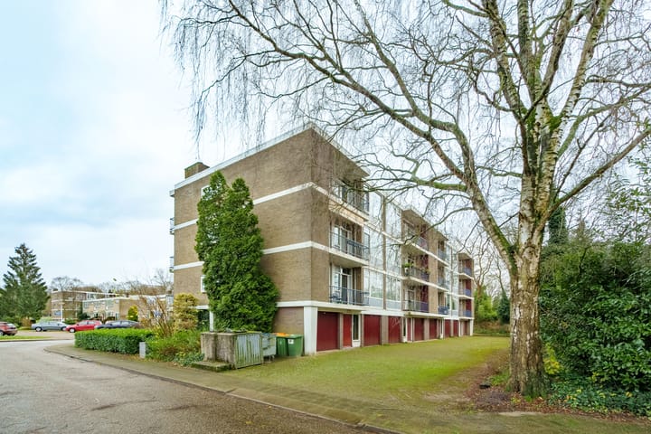 Foto 4 van Abersonlaan 9