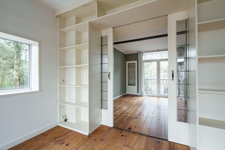 Foto 9 van Abersonlaan 9