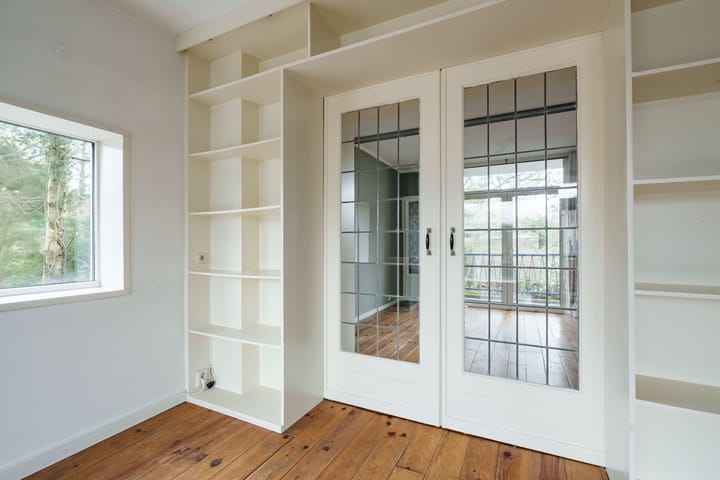 Foto 10 van Abersonlaan 9