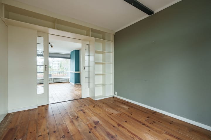 Foto 12 van Abersonlaan 9