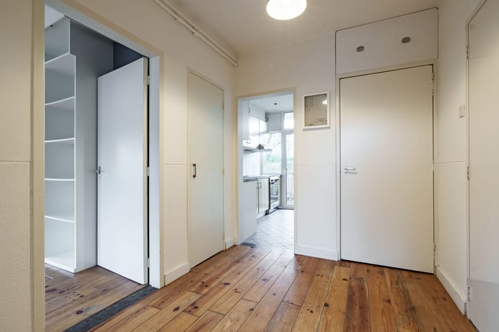 Foto 13 van Abersonlaan 9