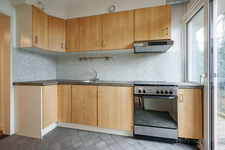 Foto 15 van Abersonlaan 9