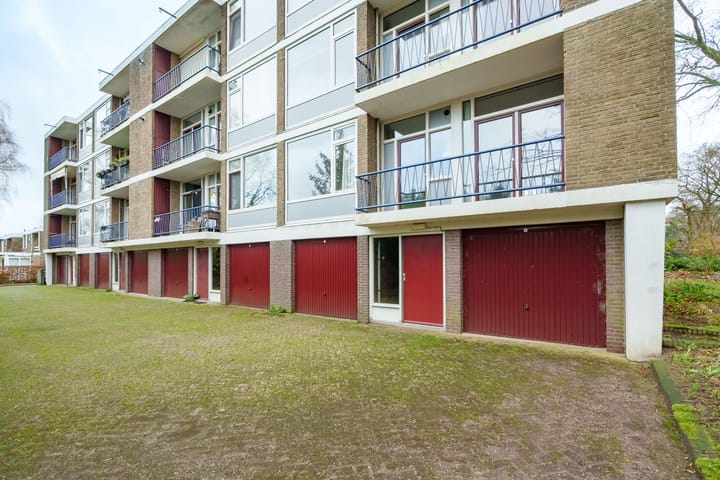 Foto 24 van Abersonlaan 9