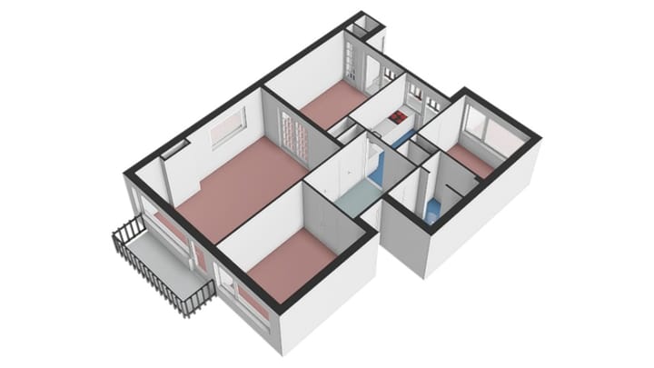 Foto 25 van Abersonlaan 9