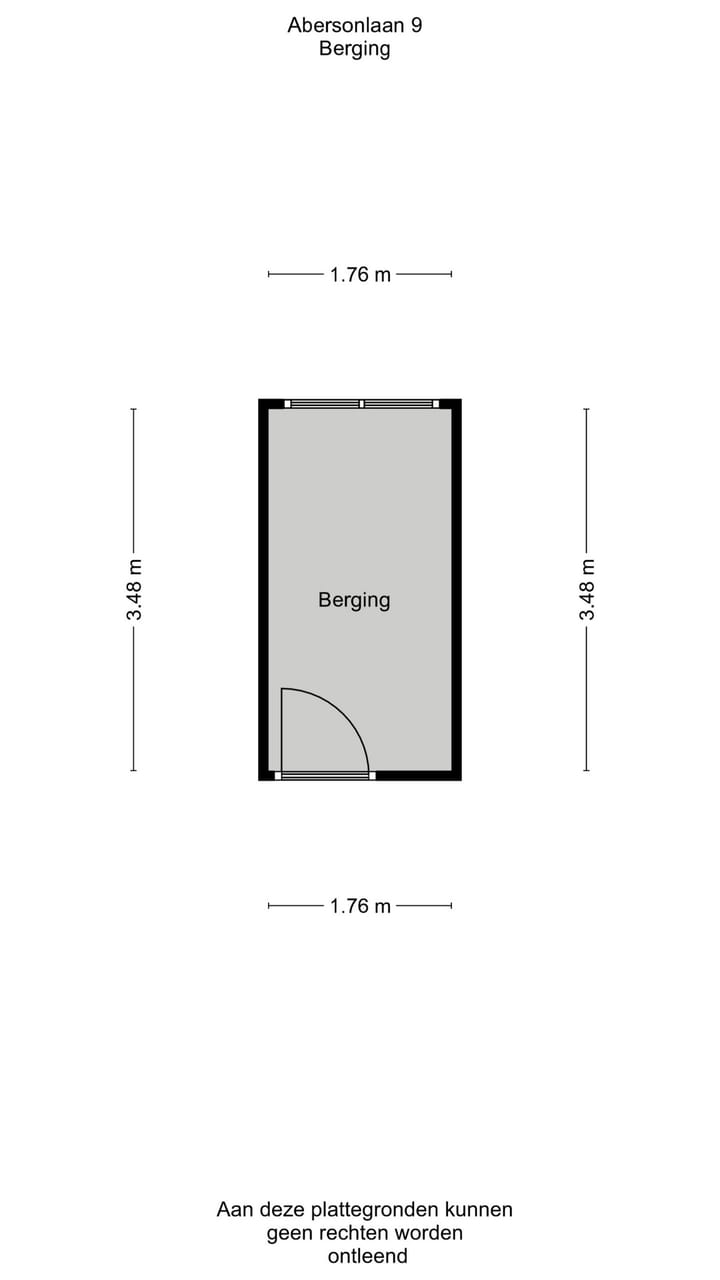 Foto 28 van Abersonlaan 9