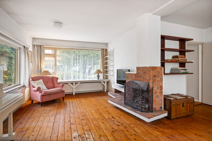 Foto 5 van Oude Binnenweg 2