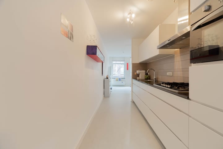 Foto 3 van Vrolikstraat 291-C