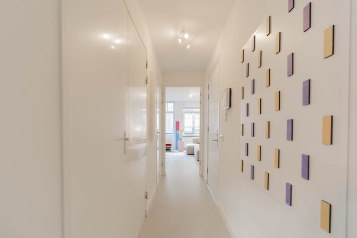 Foto 5 van Vrolikstraat 291-C