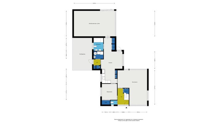 Foto 38 van Oude Binnenweg 2