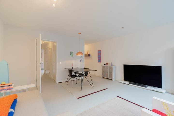 Foto 6 van Vrolikstraat 291-C