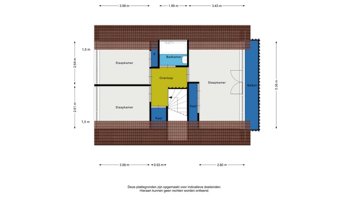 Foto 39 van Oude Binnenweg 2