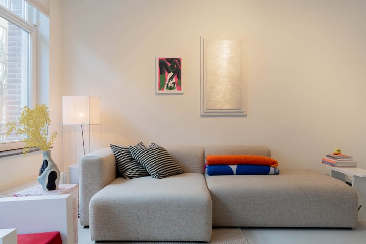 Foto 8 van Vrolikstraat 291-C