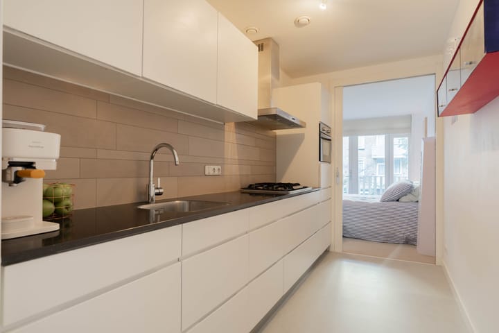 Foto 9 van Vrolikstraat 291-C