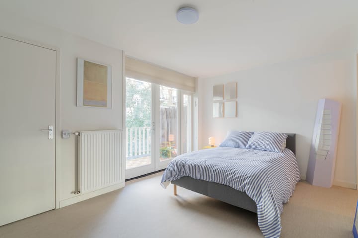 Foto 10 van Vrolikstraat 291-C