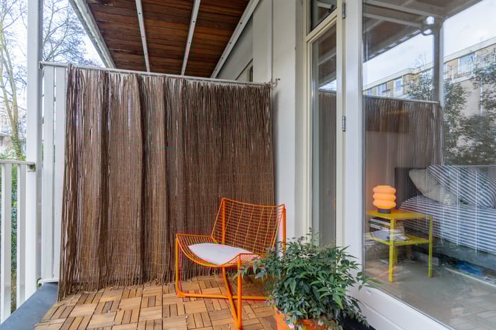 Foto 13 van Vrolikstraat 291-C