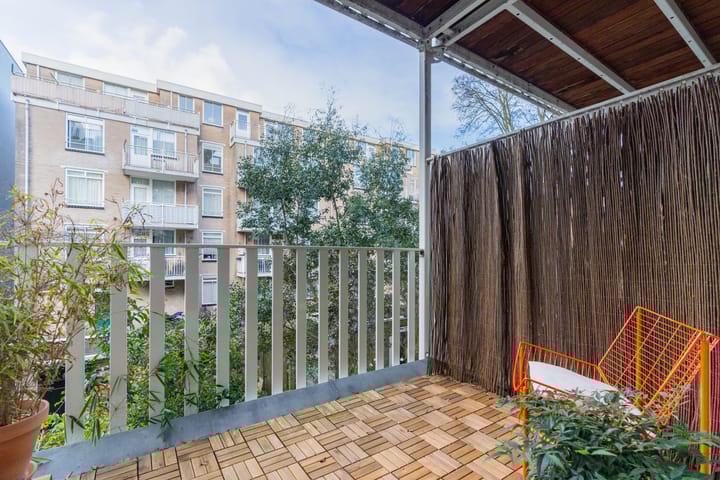 Foto 14 van Vrolikstraat 291-C