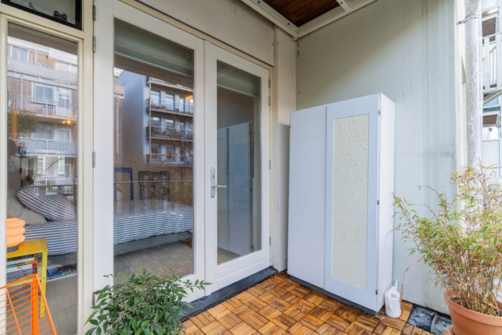 Foto 15 van Vrolikstraat 291-C