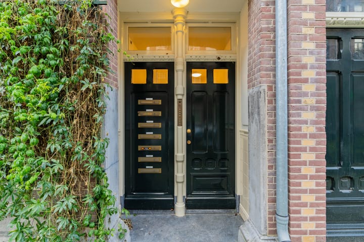 Foto 19 van Vrolikstraat 291-C