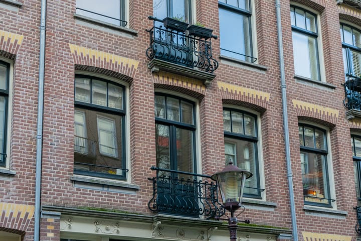 Foto 20 van Vrolikstraat 291-C