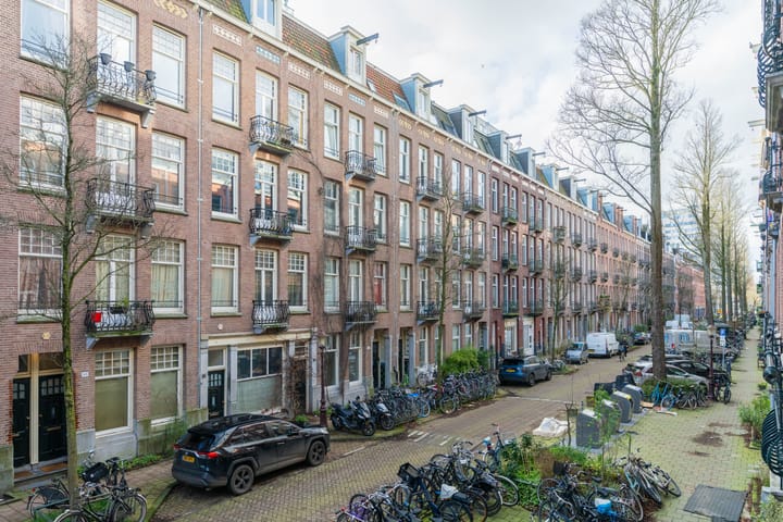 Foto 21 van Vrolikstraat 291-C