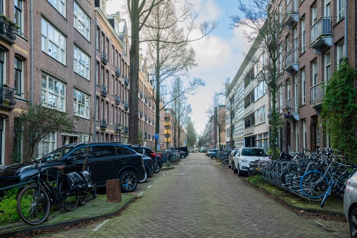 Foto 23 van Vrolikstraat 291-C