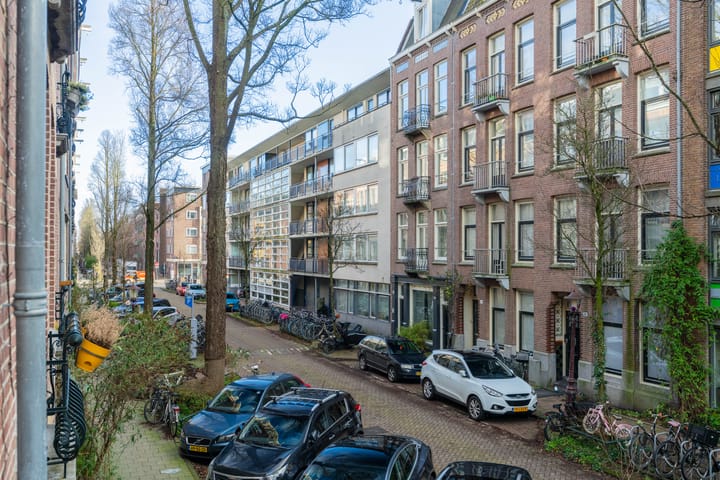 Foto 22 van Vrolikstraat 291-C