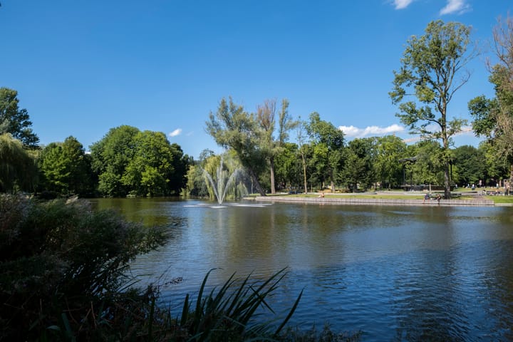 Foto 26 van Vrolikstraat 291-C