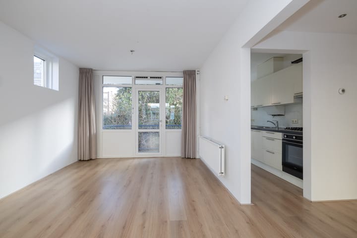 Foto 2 van Willem de Mérodestraat 42