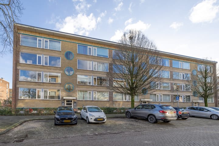 Foto 5 van Willem de Mérodestraat 42