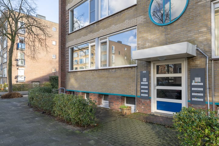 Foto 6 van Willem de Mérodestraat 42