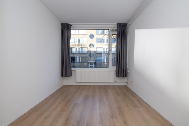 Foto 10 van Willem de Mérodestraat 42