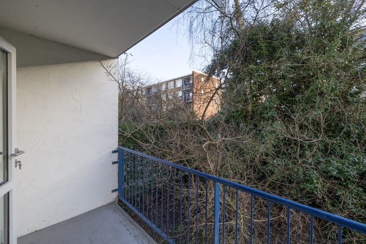 Foto 15 van Willem de Mérodestraat 42