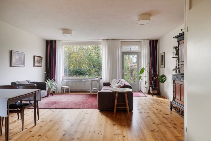 Foto 5 van Pinksterbloem 23