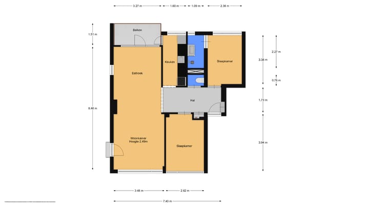 Foto 20 van Willem de Mérodestraat 42