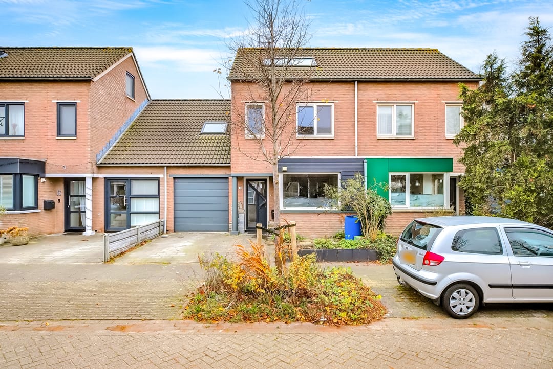 Photo 2 of Cliviastraat 4