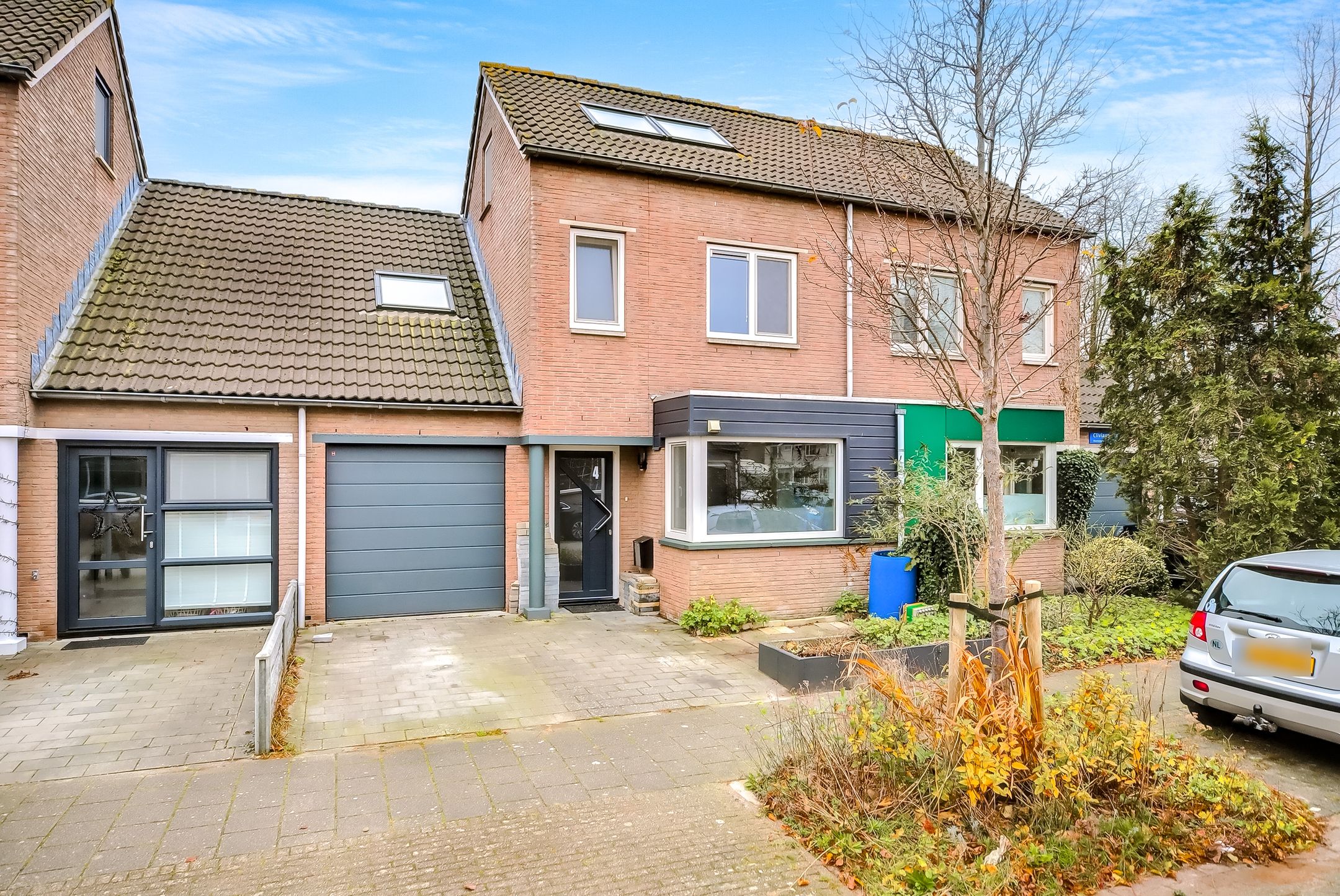 Photo 3 of Cliviastraat 4