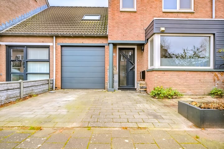 Foto 4 van Cliviastraat 4