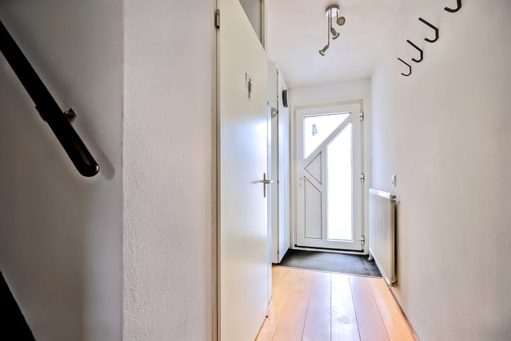 Foto 5 van Cliviastraat 4