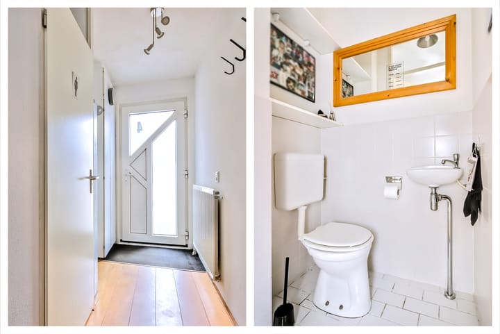 Foto 6 van Cliviastraat 4