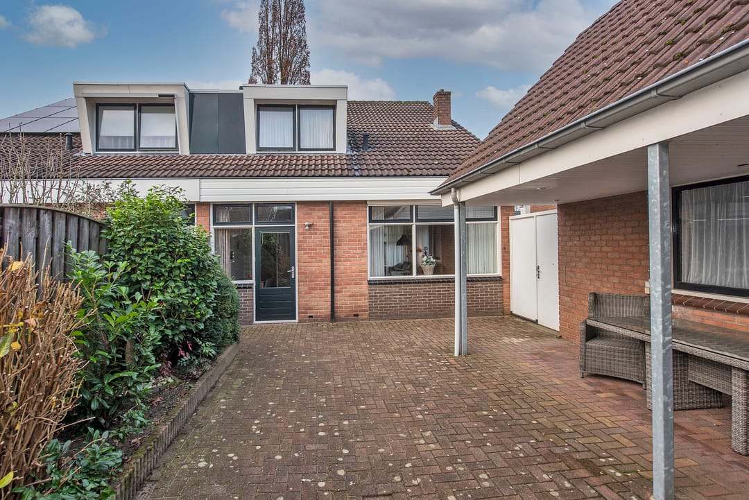 Photo 2 of Hagslagen 93