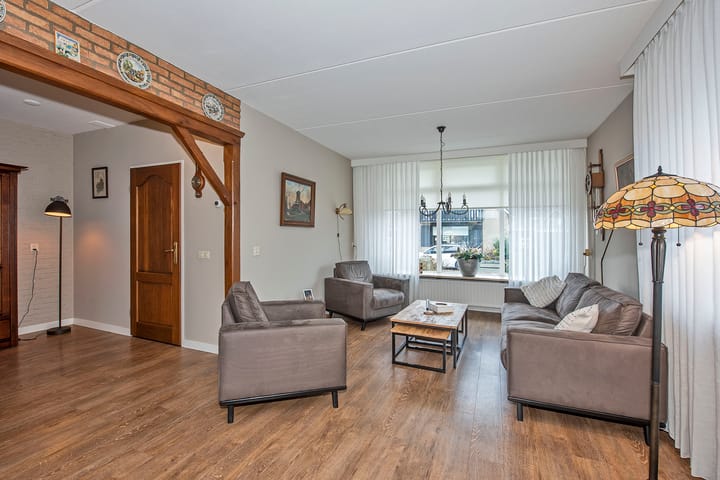 Foto 3 van Hagslagen 93