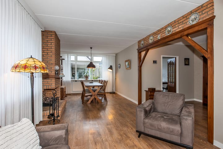 Foto 4 van Hagslagen 93