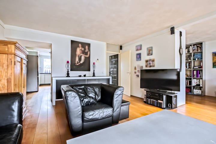 Foto 9 van Cliviastraat 4