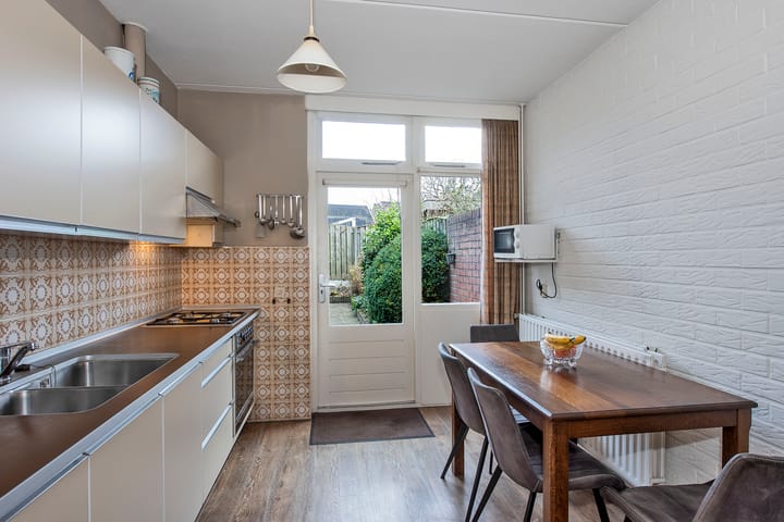 Foto 6 van Hagslagen 93