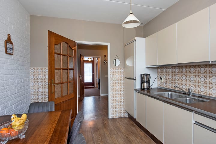 Foto 7 van Hagslagen 93