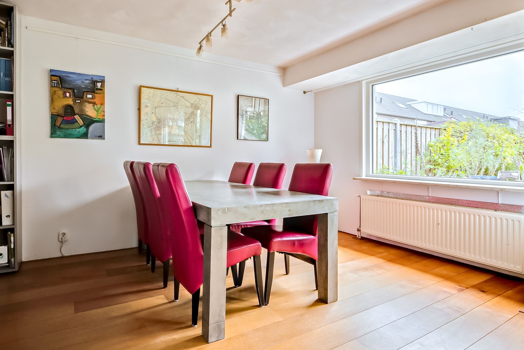 Photo 12 of Cliviastraat 4