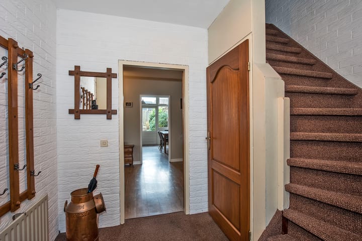 Foto 8 van Hagslagen 93