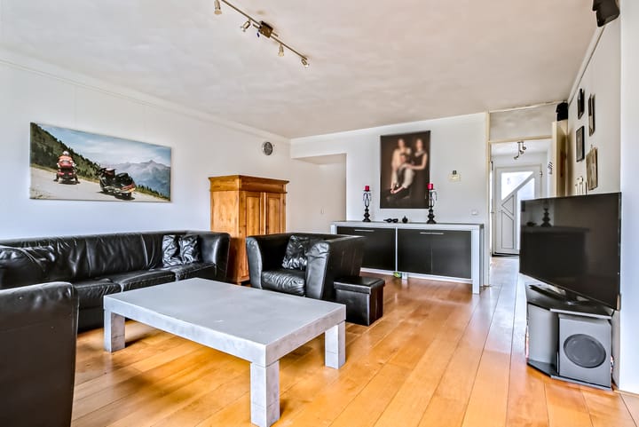 Foto 13 van Cliviastraat 4