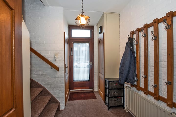 Foto 9 van Hagslagen 93