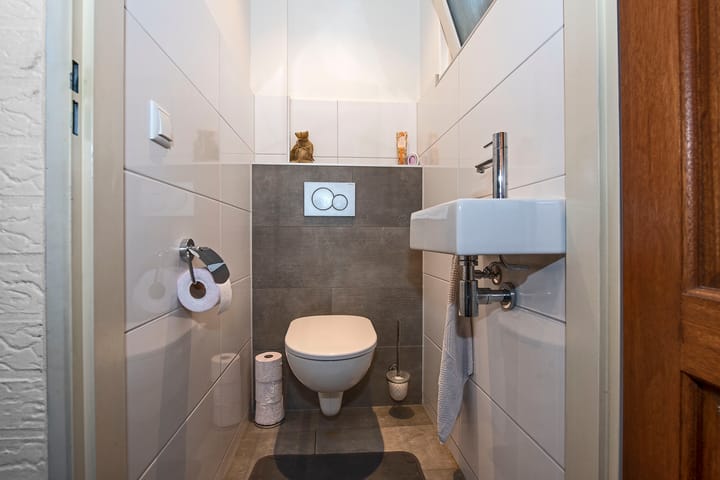 Foto 10 van Hagslagen 93